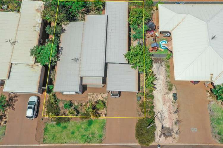 Main view of Homely house listing, 48 Parker Street, South Hedland WA 6722