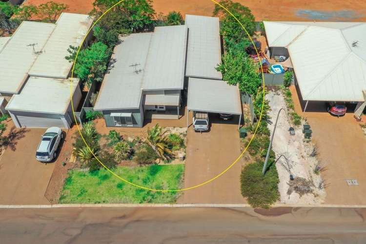 Third view of Homely house listing, 48 Parker Street, South Hedland WA 6722