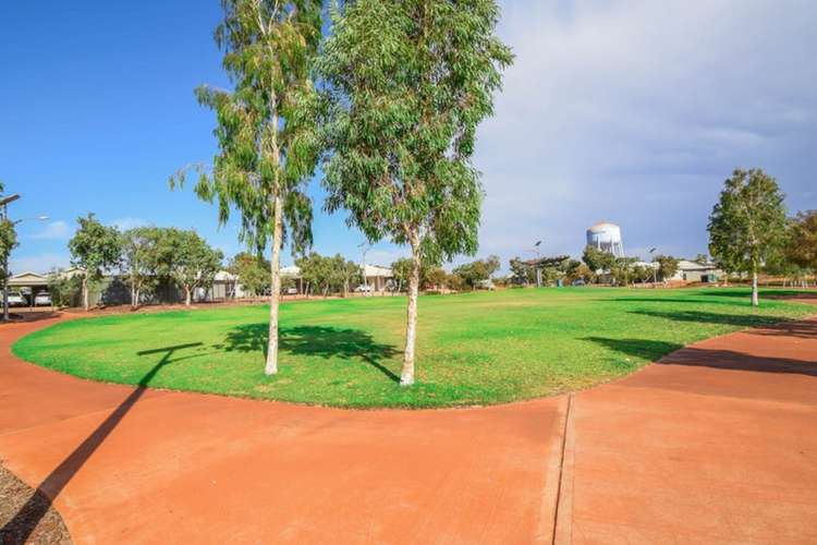 Fifth view of Homely house listing, 48 Parker Street, South Hedland WA 6722