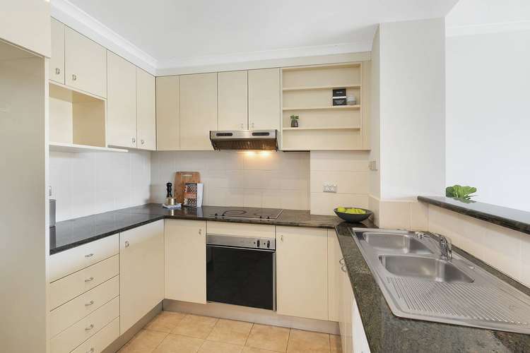 Third view of Homely apartment listing, 606/50 Murray Street, Pyrmont NSW 2009