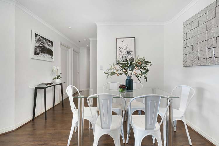 Fifth view of Homely apartment listing, 606/50 Murray Street, Pyrmont NSW 2009