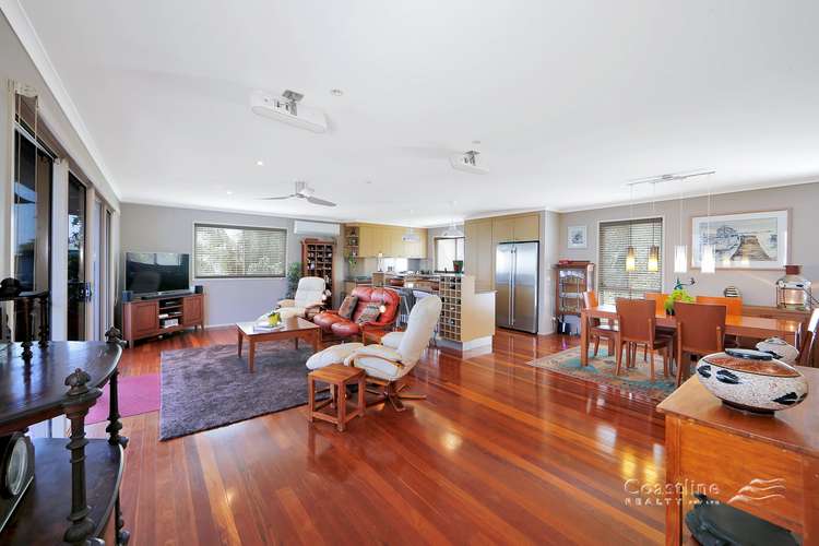 Fourth view of Homely house listing, 16 Corser Street, Burnett Heads QLD 4670