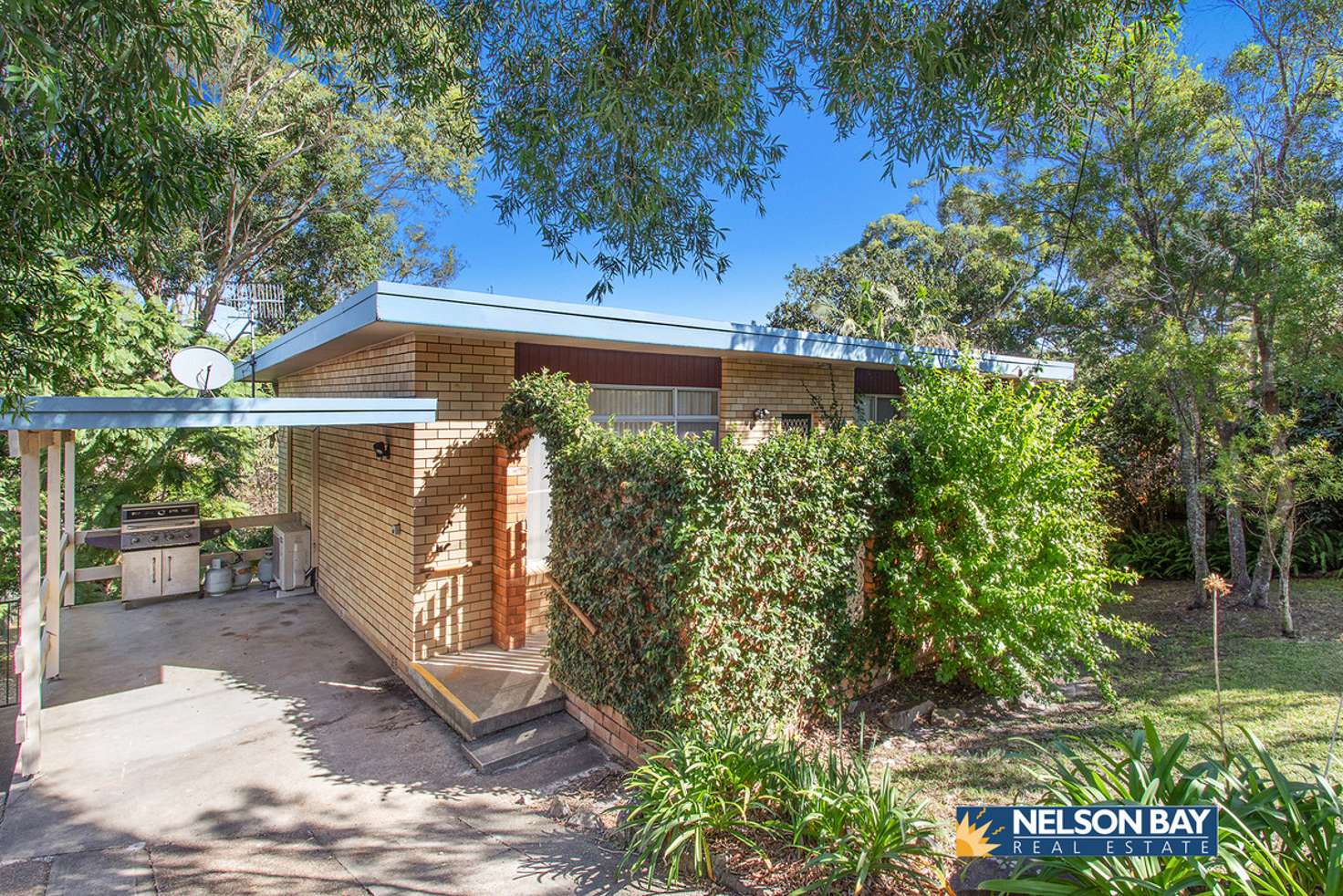 Main view of Homely house listing, 7 Sproule Street, Nelson Bay NSW 2315