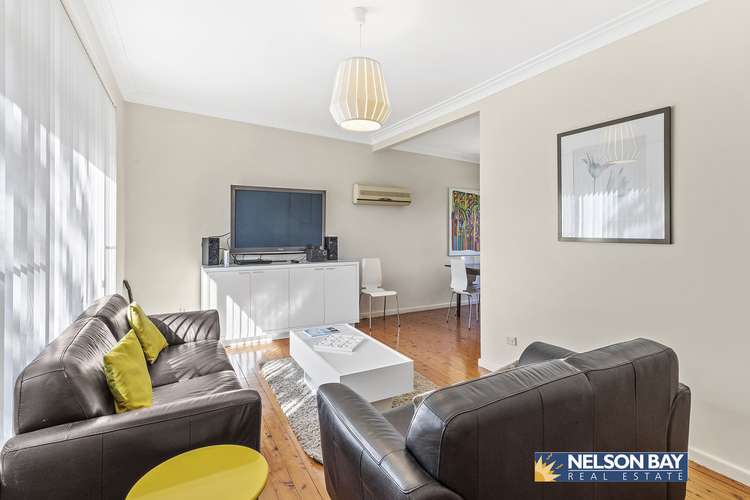 Third view of Homely house listing, 7 Sproule Street, Nelson Bay NSW 2315