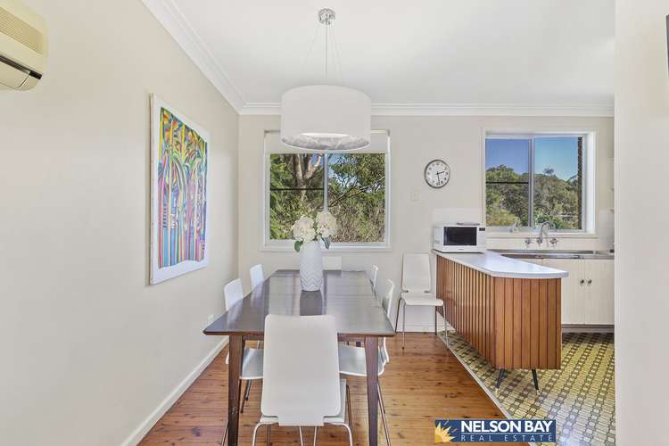Fifth view of Homely house listing, 7 Sproule Street, Nelson Bay NSW 2315