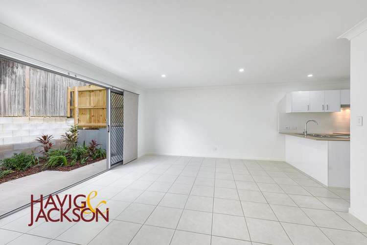 Second view of Homely townhouse listing, 3 Burnaby Terrace, Gordon Park QLD 4031