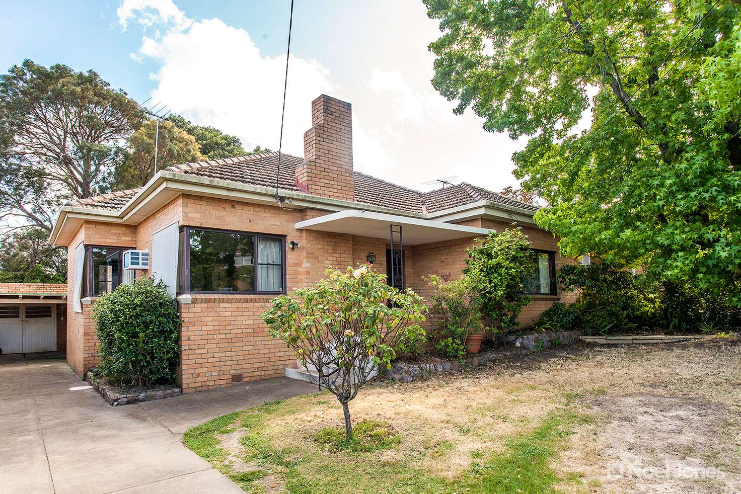Main view of Homely house listing, 21 Beatrice Street, Glen Iris VIC 3146