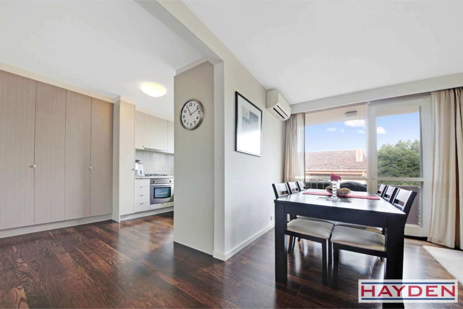 Main view of Homely apartment listing, 6/22 Rockley Road, South Yarra VIC 3141