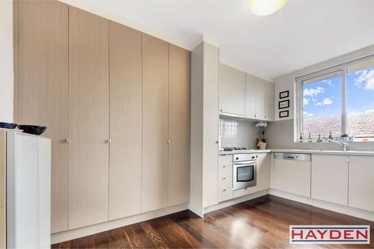 Second view of Homely apartment listing, 6/22 Rockley Road, South Yarra VIC 3141