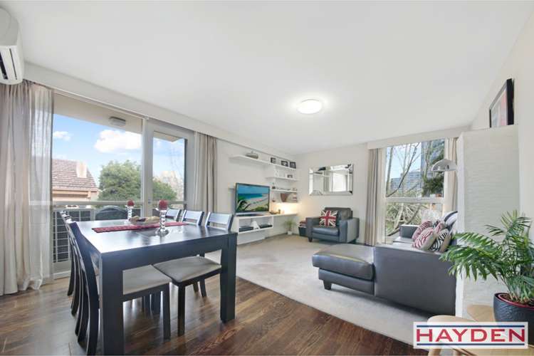 Fourth view of Homely apartment listing, 6/22 Rockley Road, South Yarra VIC 3141