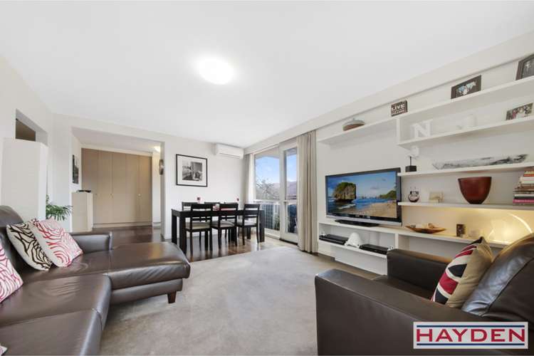 Fifth view of Homely apartment listing, 6/22 Rockley Road, South Yarra VIC 3141