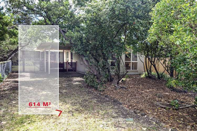Main view of Homely house listing, 14 Doe Street, Rye VIC 3941