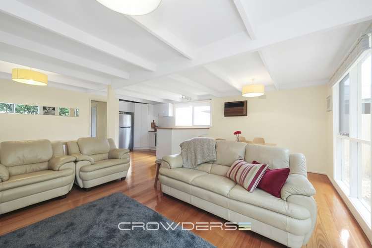 Fifth view of Homely house listing, 14 Doe Street, Rye VIC 3941