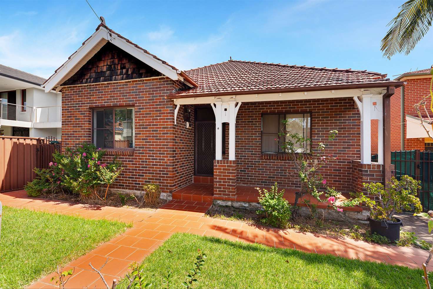 Main view of Homely house listing, 8 Crick Street, Chatswood NSW 2067