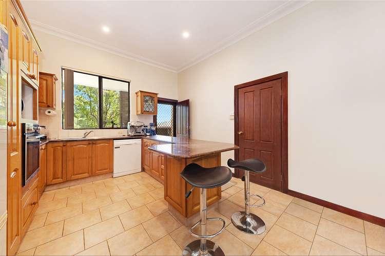 Fourth view of Homely house listing, 8 Crick Street, Chatswood NSW 2067