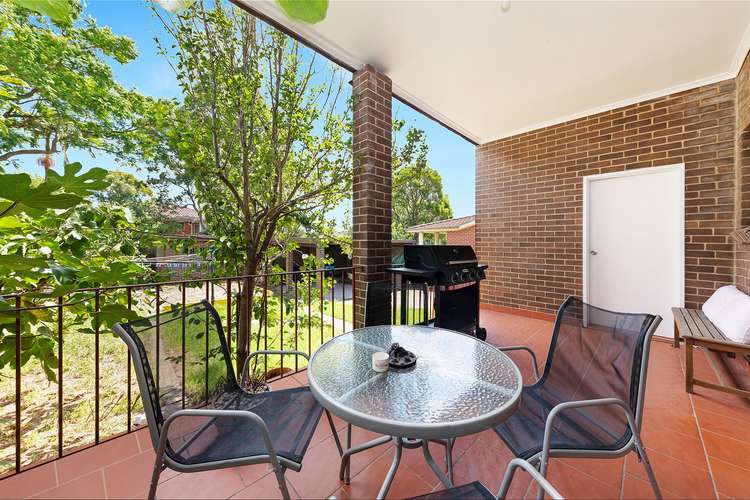 Fifth view of Homely house listing, 8 Crick Street, Chatswood NSW 2067