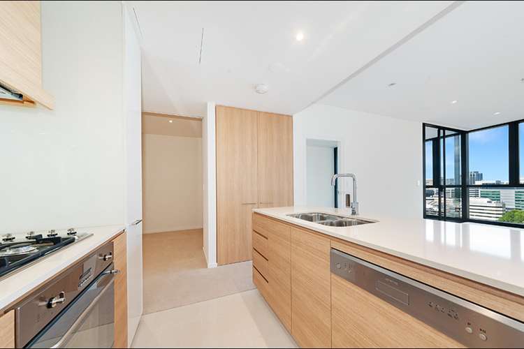 Main view of Homely apartment listing, 1314/45 Macquarie Street, Parramatta NSW 2150