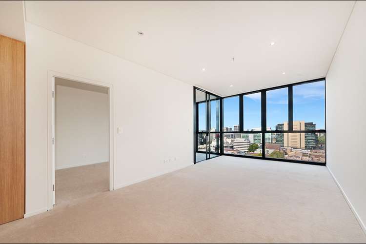 Third view of Homely apartment listing, 1314/45 Macquarie Street, Parramatta NSW 2150