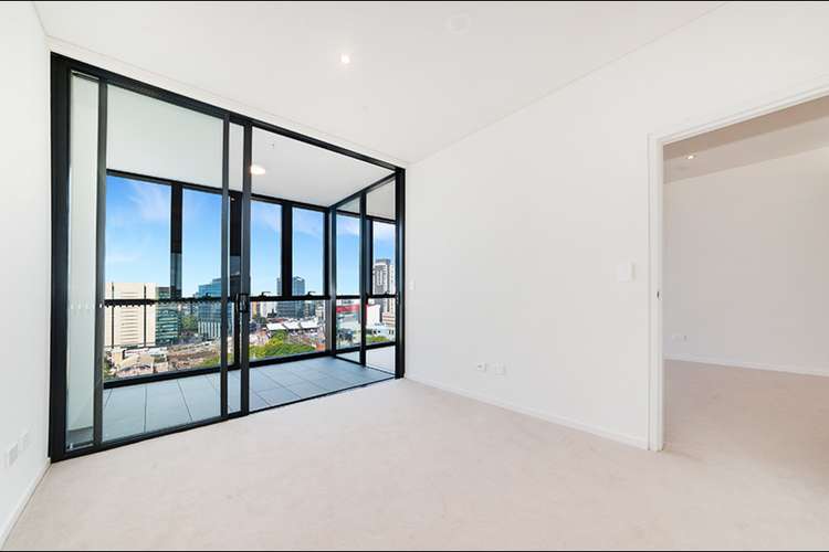 Fourth view of Homely apartment listing, 1314/45 Macquarie Street, Parramatta NSW 2150