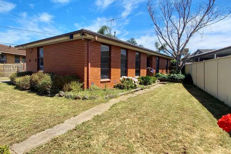 Main view of Homely house listing, 14 Warmington Road, Sunshine West VIC 3020