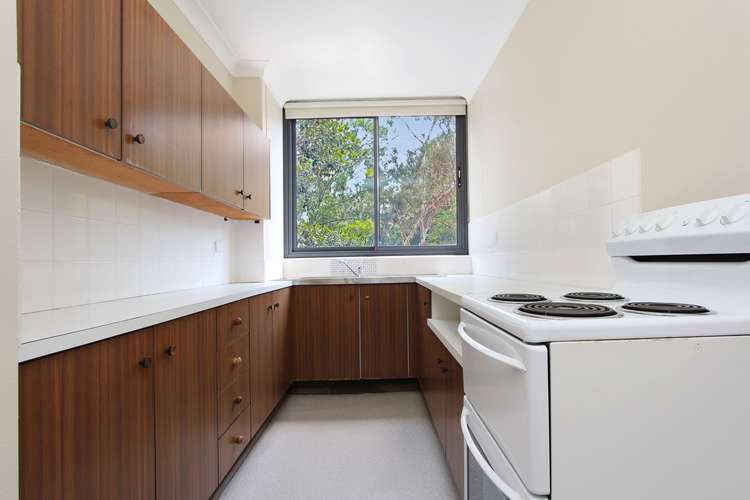 Third view of Homely apartment listing, 91/244 Alison Road, Randwick NSW 2031