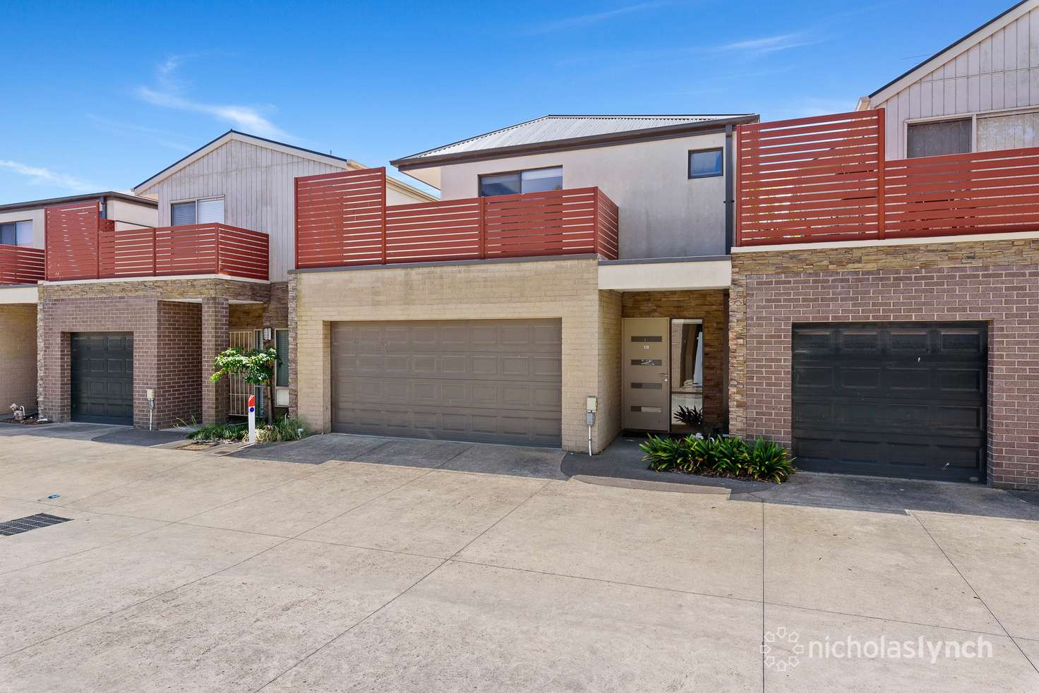 Main view of Homely unit listing, 19/145 Union Road, Langwarrin VIC 3910