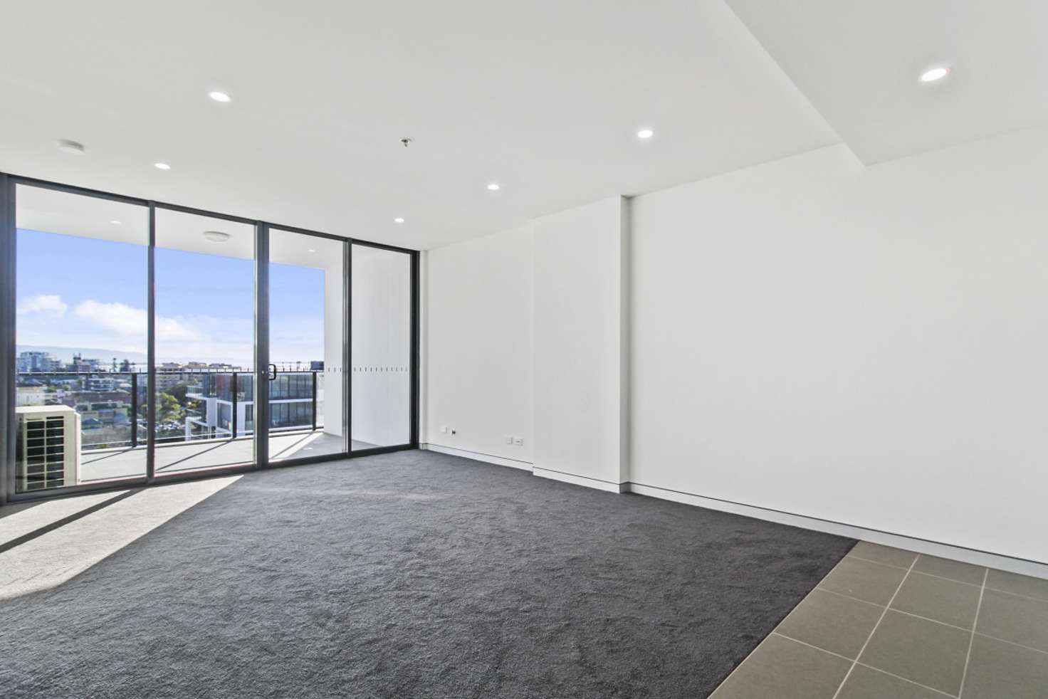 Main view of Homely apartment listing, C1007/26 Burelli Street, Wollongong NSW 2500