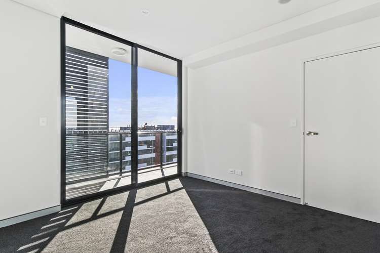 Third view of Homely apartment listing, C1007/26 Burelli Street, Wollongong NSW 2500