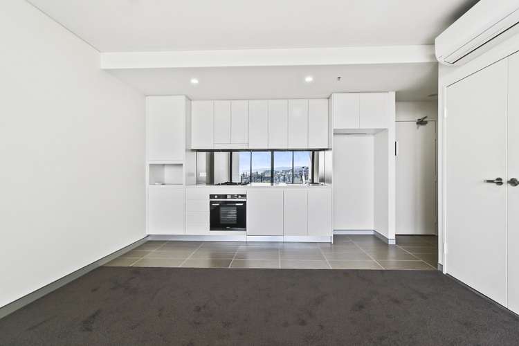 Fifth view of Homely apartment listing, C1007/26 Burelli Street, Wollongong NSW 2500