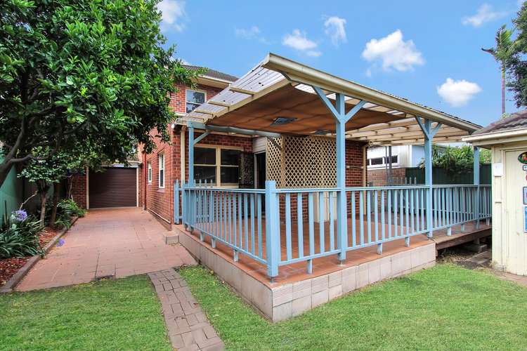 Main view of Homely house listing, 567 Forest Road, Bexley NSW 2207