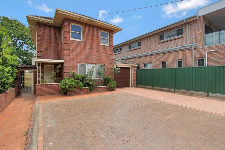 Second view of Homely house listing, 567 Forest Road, Bexley NSW 2207