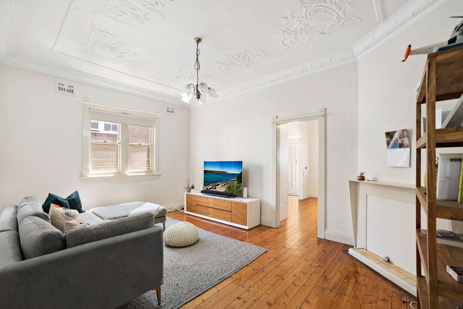 Main view of Homely house listing, 12 Allens Parade, Bondi Junction NSW 2022