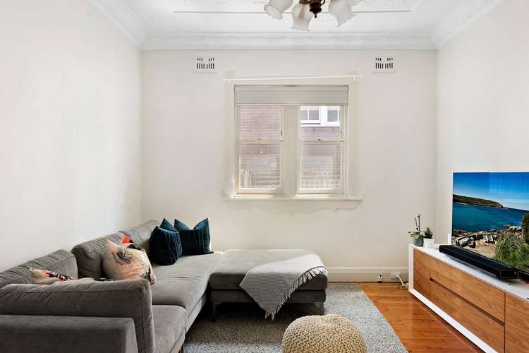 Second view of Homely house listing, 12 Allens Parade, Bondi Junction NSW 2022