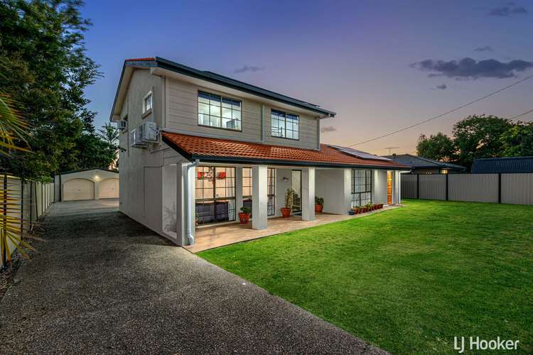 Main view of Homely house listing, 24 Bywater Street, Hillcrest QLD 4118