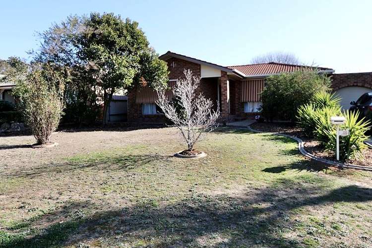 Main view of Homely house listing, 103 Balleroo Crescent, Glenfield Park NSW 2650