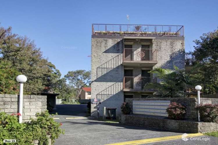 Second view of Homely unit listing, 1/27 Osborne Street, Wollongong NSW 2500