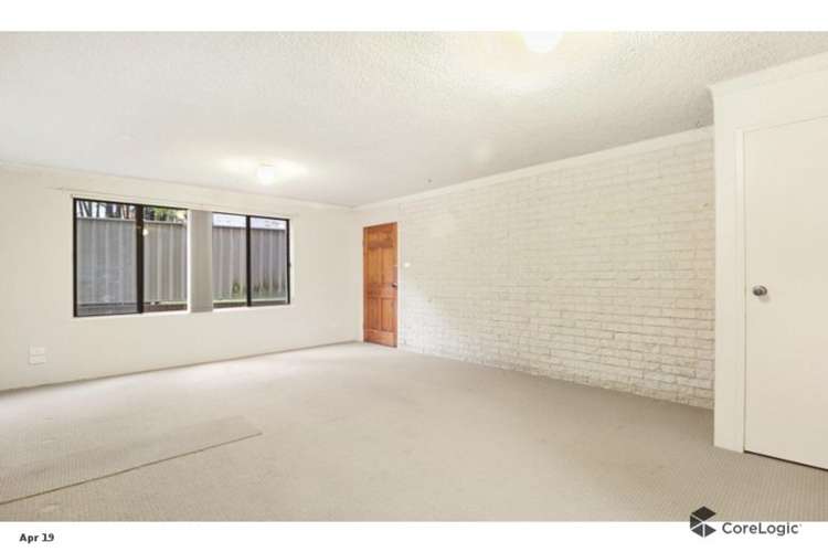 Fourth view of Homely unit listing, 1/27 Osborne Street, Wollongong NSW 2500