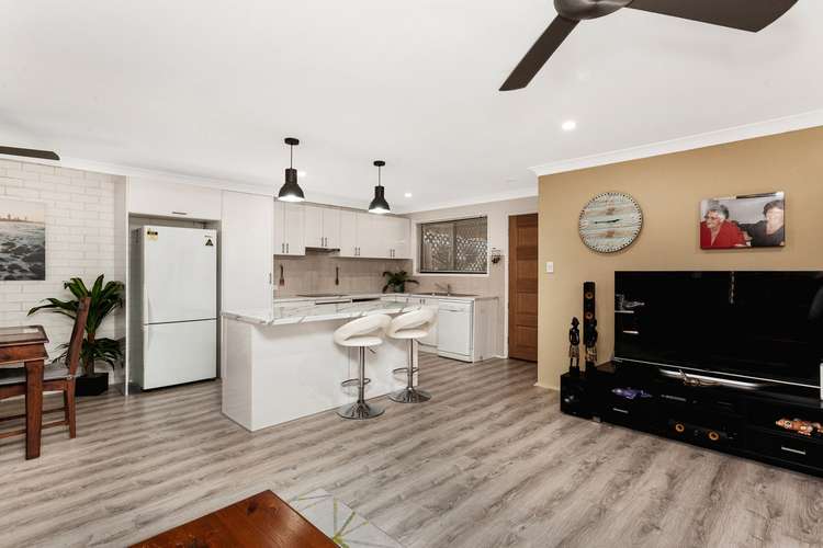 Fifth view of Homely townhouse listing, 18/105 Christine Avenue, Burleigh Waters QLD 4220
