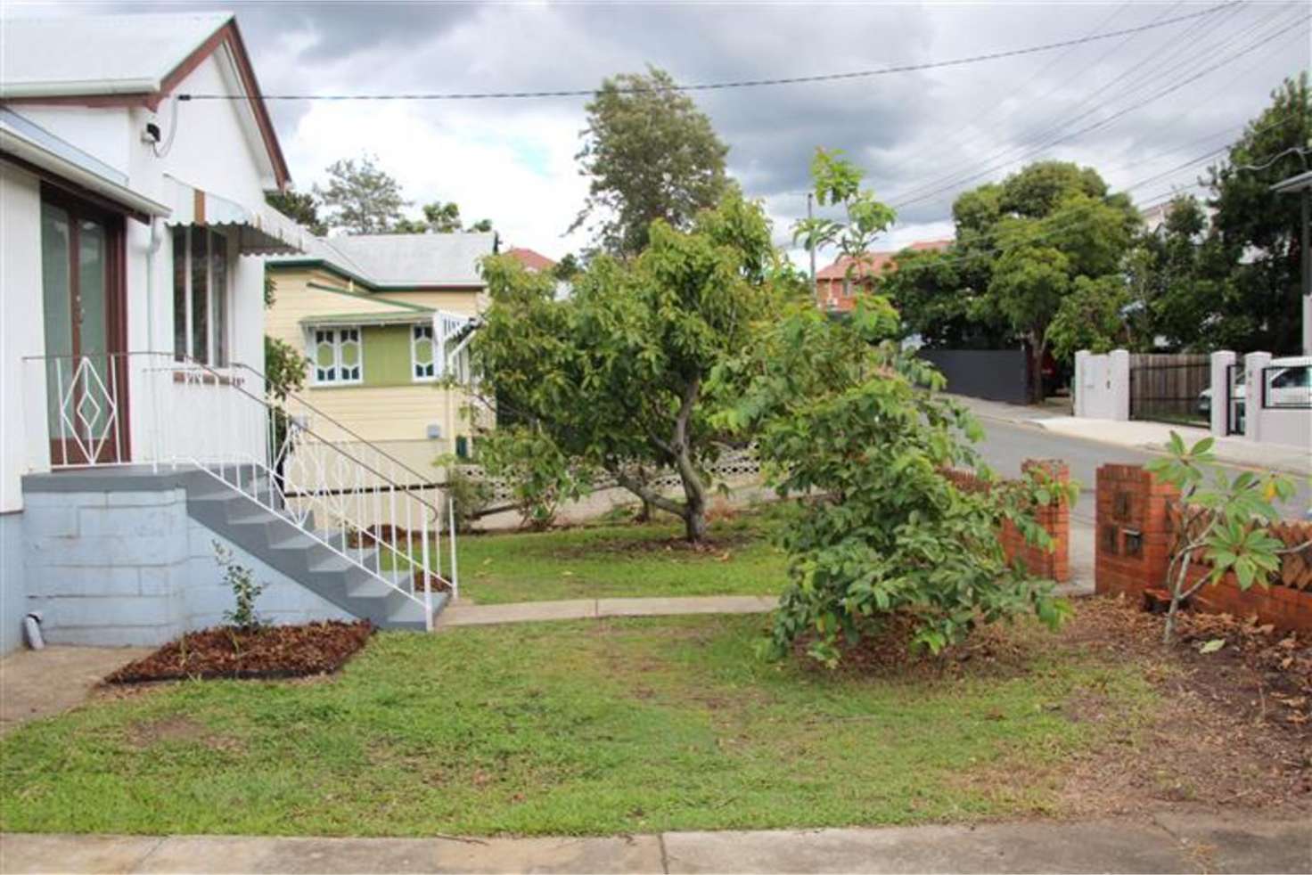 Main view of Homely unit listing, 1/62 Spring Street, West End QLD 4101