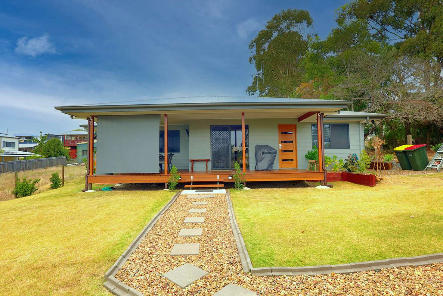 Main view of Homely house listing, 9 Avolet Cresent, River Heads QLD 4655