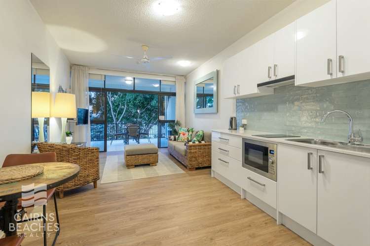 Main view of Homely apartment listing, 104/92-94 Moore Street, Trinity Beach QLD 4879