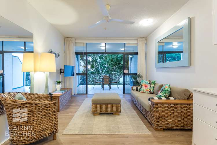 Fifth view of Homely apartment listing, 104/92-94 Moore Street, Trinity Beach QLD 4879