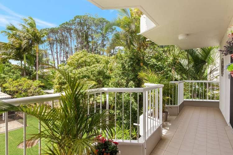 Second view of Homely unit listing, 33/29 Burleigh Street, Burleigh Heads QLD 4220