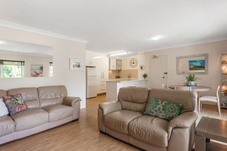 Third view of Homely unit listing, 33/29 Burleigh Street, Burleigh Heads QLD 4220