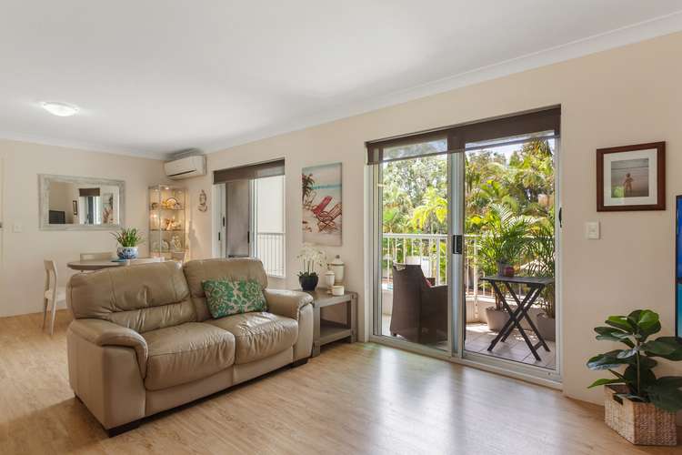 Fourth view of Homely unit listing, 33/29 Burleigh Street, Burleigh Heads QLD 4220