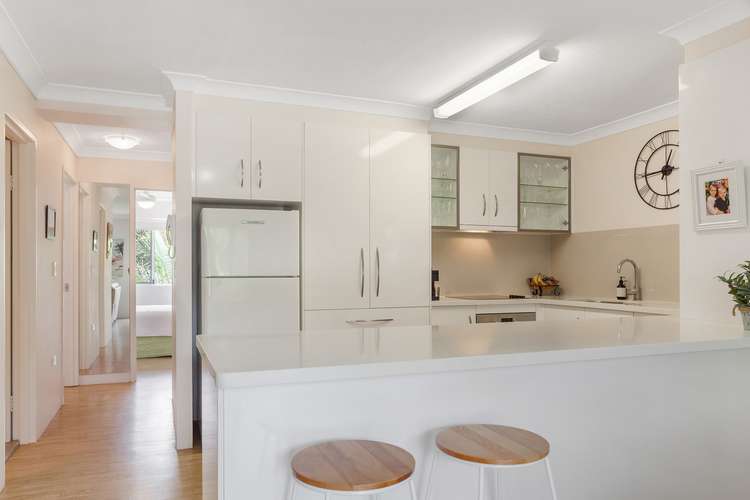 Fifth view of Homely unit listing, 33/29 Burleigh Street, Burleigh Heads QLD 4220