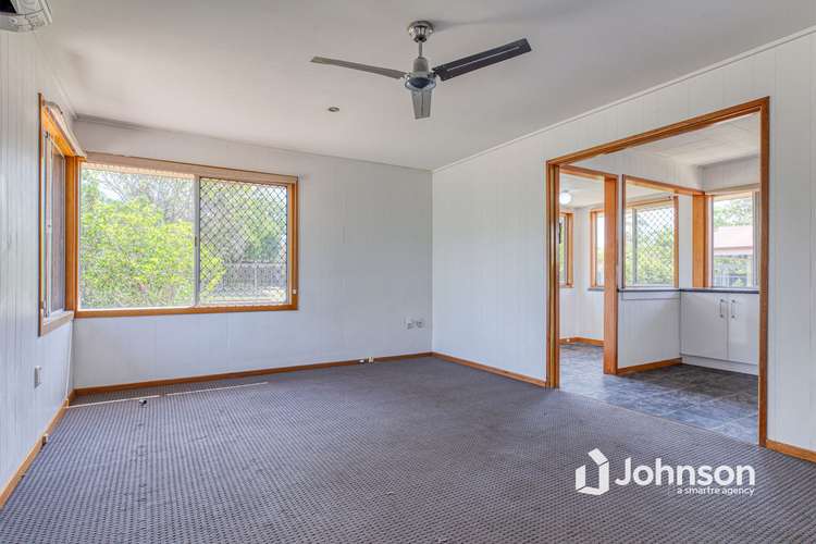 Second view of Homely house listing, 20 Jardine Street, Leichhardt QLD 4305