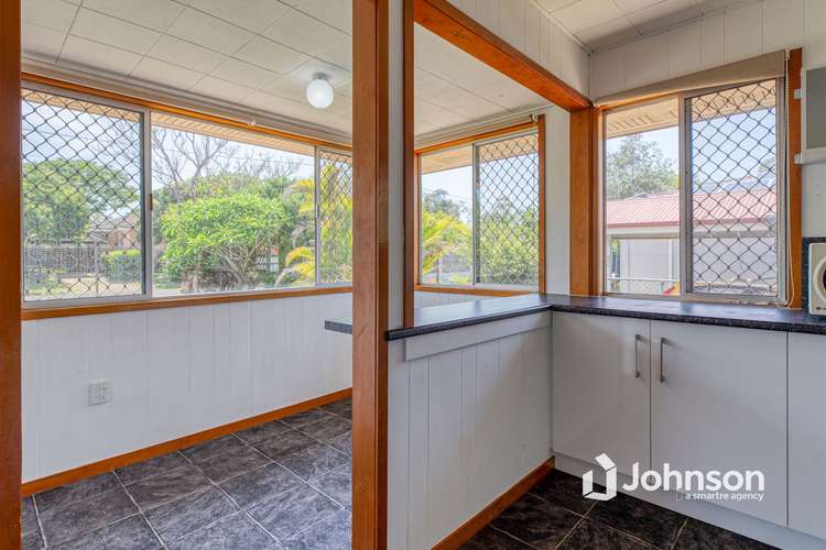 Fourth view of Homely house listing, 20 Jardine Street, Leichhardt QLD 4305