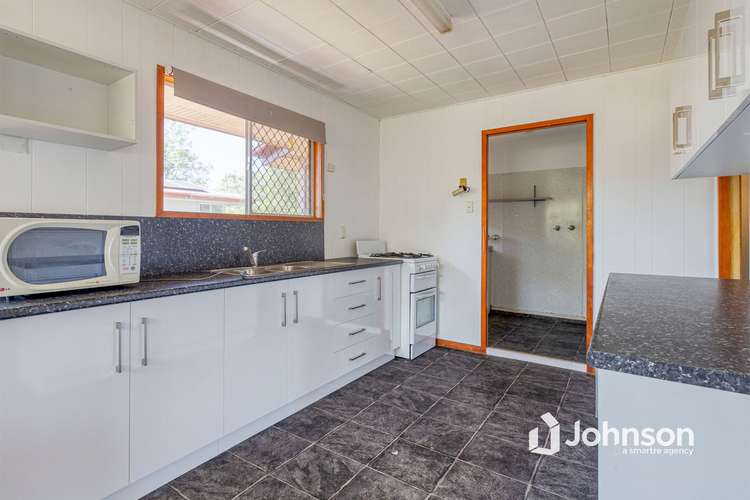 Fifth view of Homely house listing, 20 Jardine Street, Leichhardt QLD 4305