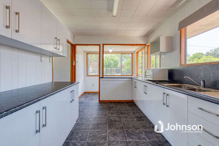 Sixth view of Homely house listing, 20 Jardine Street, Leichhardt QLD 4305